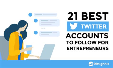 21+ Best Twitter (X) Accounts to Follow in 2024 (& Beyond)